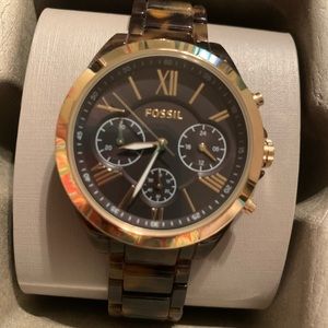 Fossil Watch